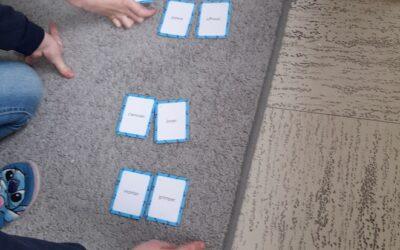 Mistigri des synonymes