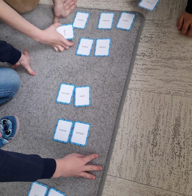 Mistigri des synonymes