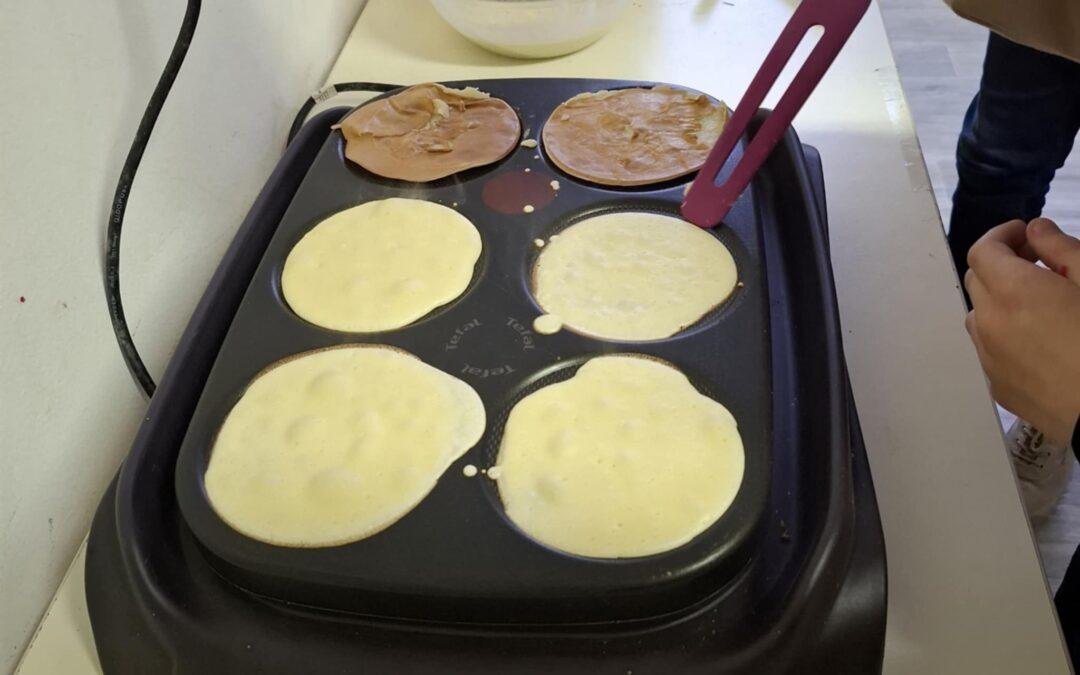 La chandeleur – Ar Gouel Krampouezh