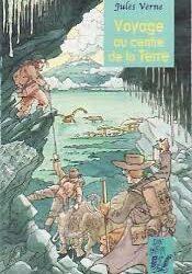 Voyage au centre de la terre